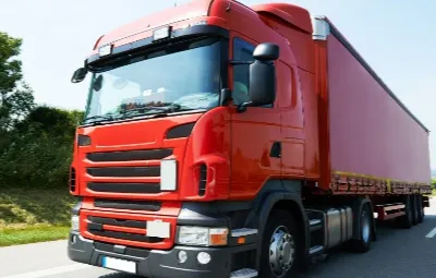 Konya Torbalı Ambar Kargo