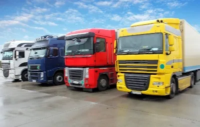 Konya Torbalı Nakliye Ambarı