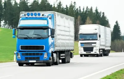 Konya Torbalı | Eşya Taşıma